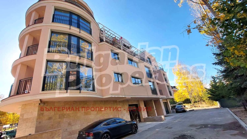 Продава 3-СТАЕН, гр. София, Витоша, снимка 12 - Aпартаменти - 48308507