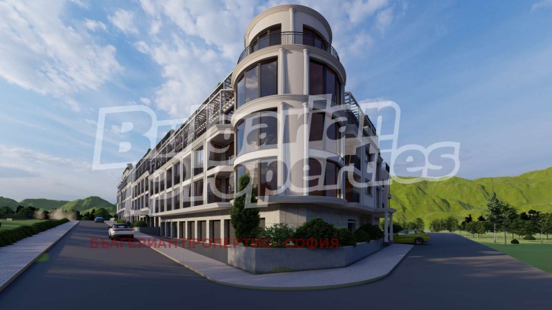 Продава  3-стаен град София , Витоша , 143 кв.м | 49107611 - изображение [3]