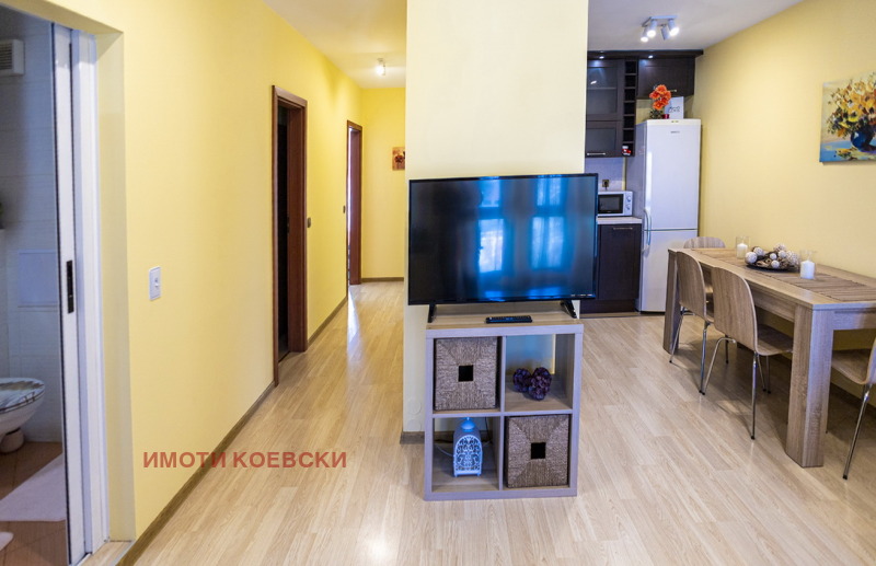 Продава 3-СТАЕН, гр. София, Овча купел, снимка 3 - Aпартаменти - 49086242