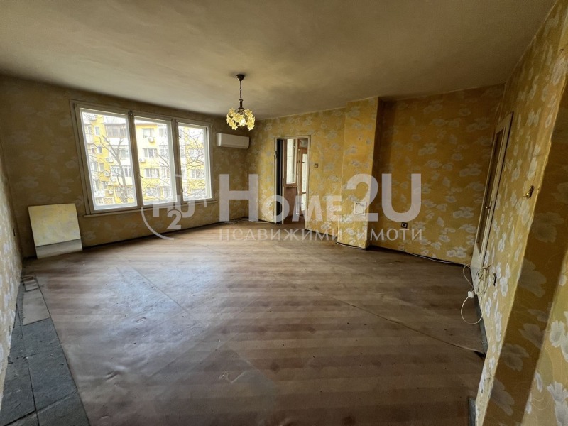 Продава  3-стаен град Варна , ВИНС-Червен площад , 97 кв.м | 51215022 - изображение [2]