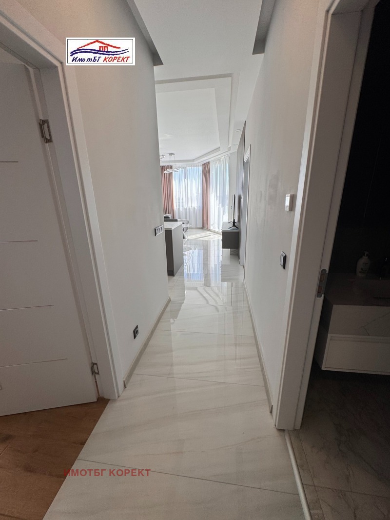 Продава  3-стаен град София , Кръстова вада , 111 кв.м | 79327283 - изображение [3]
