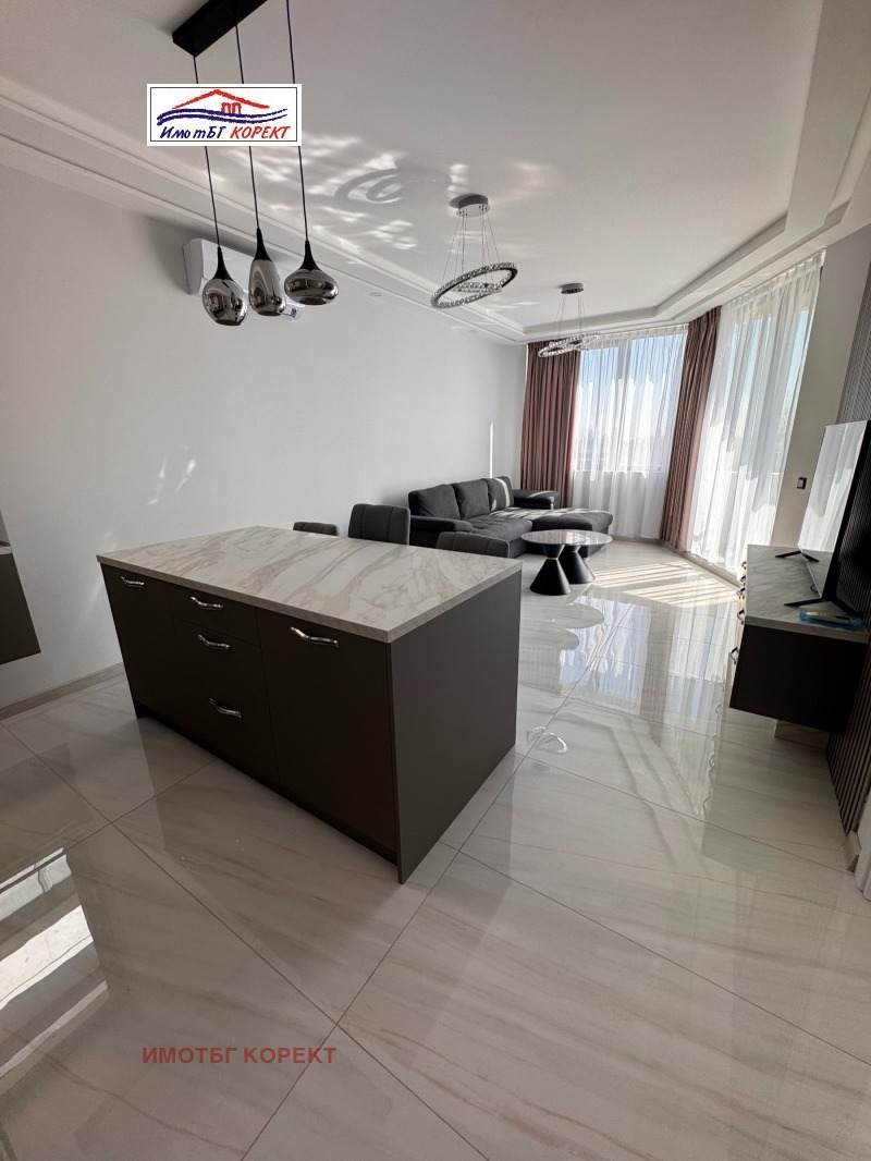 Продава  3-стаен град София , Кръстова вада , 111 кв.м | 79327283 - изображение [2]