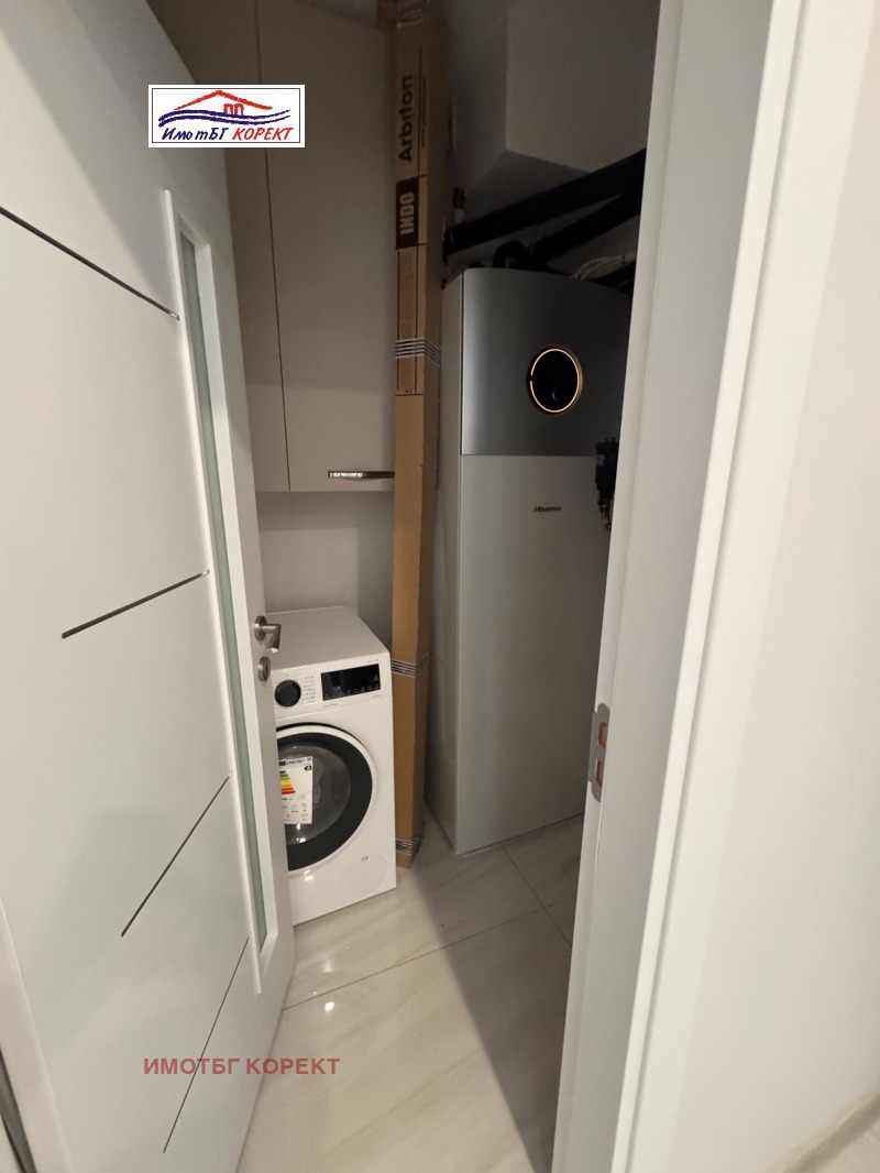 Продава  3-стаен град София , Кръстова вада , 111 кв.м | 79327283 - изображение [7]