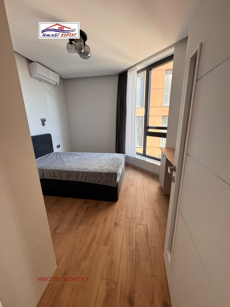 Продава  3-стаен град София , Кръстова вада , 111 кв.м | 79327283 - изображение [5]