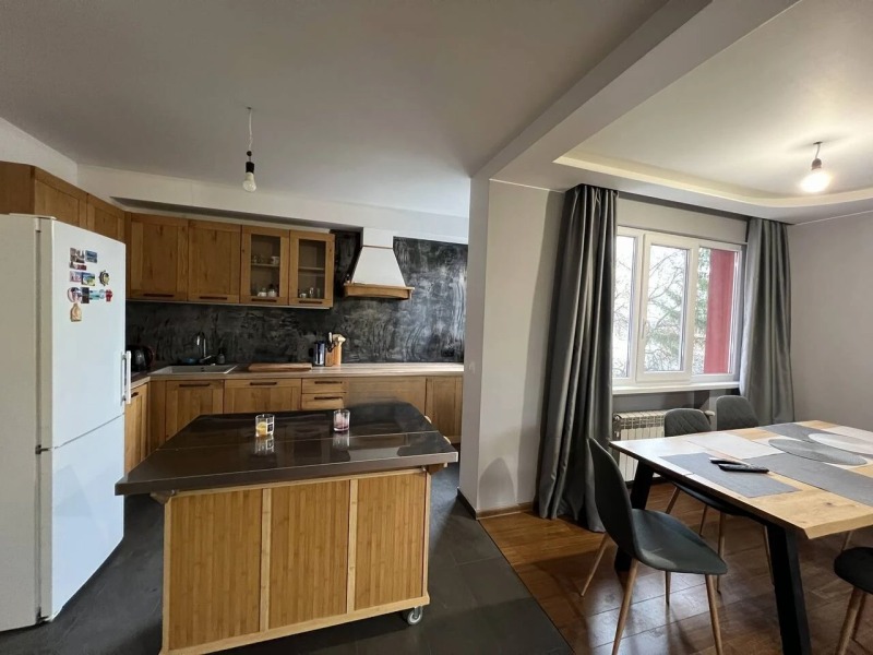 Продава 3-СТАЕН, гр. София, Младост 2, снимка 2 - Апартаменти - 52455819