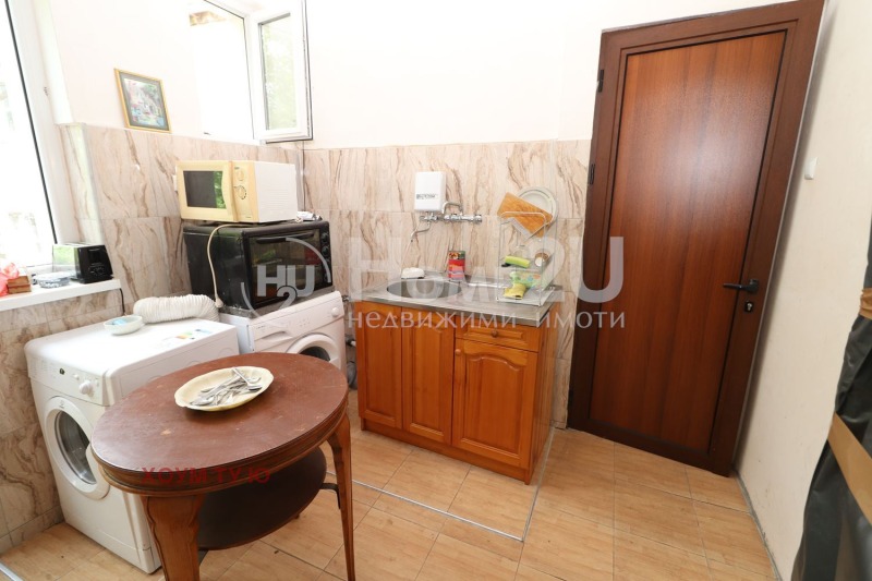 Продава 3-СТАЕН, гр. София, Център, снимка 11 - Апартаменти - 52585035