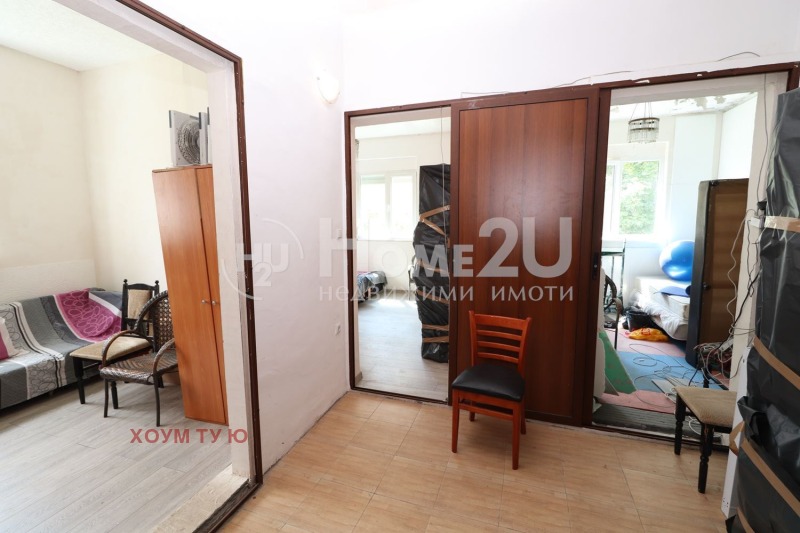 Продава 3-СТАЕН, гр. София, Център, снимка 10 - Апартаменти - 52585035