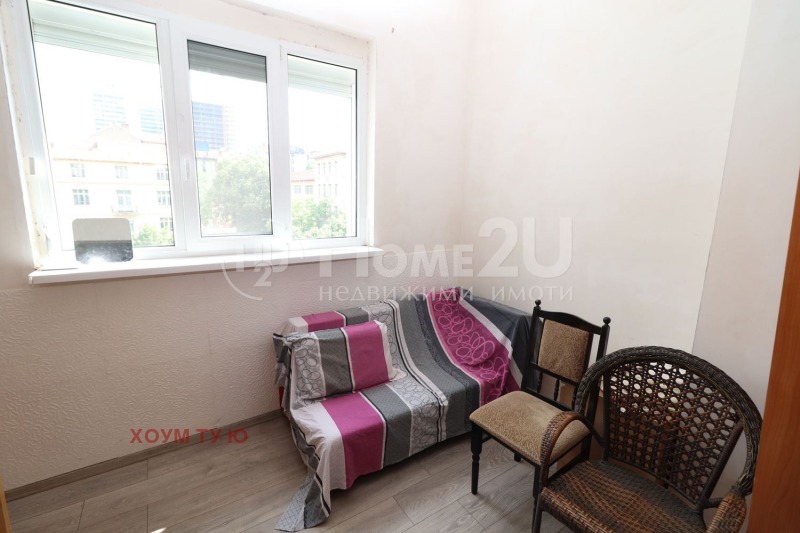 Продава 3-СТАЕН, гр. София, Център, снимка 7 - Апартаменти - 52585035