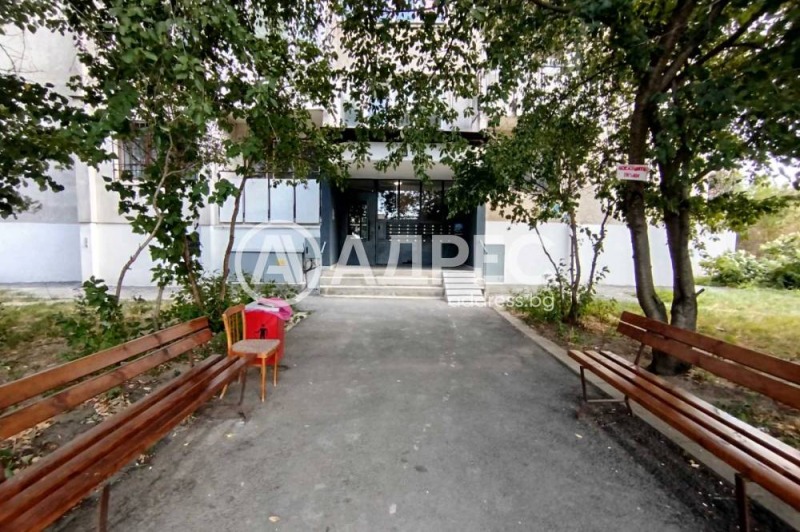 Продава 3-СТАЕН, гр. София, Левски Г, снимка 8 - Апартаменти - 53428924