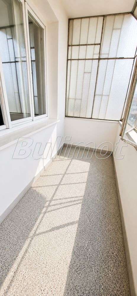 Продава 3-СТАЕН, гр. Варна, Зимно кино Тракия, снимка 7 - Апартаменти - 55141897