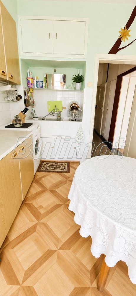 Продава 3-СТАЕН, гр. Варна, Зимно кино Тракия, снимка 6 - Апартаменти - 55141897