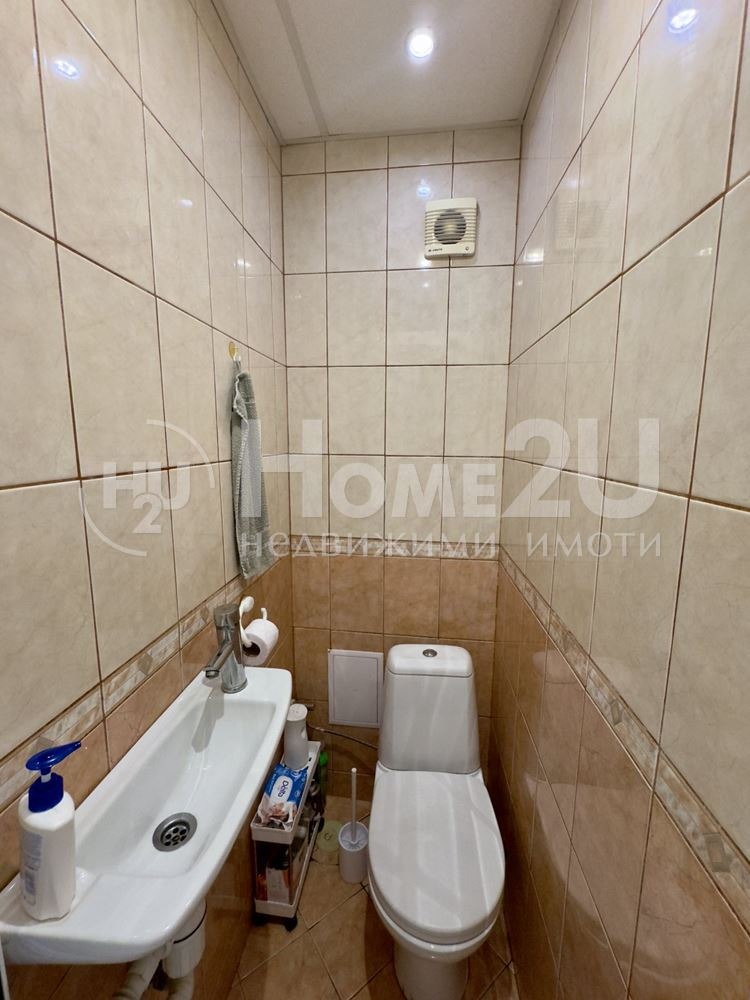 Продается  3 спальни Варна , Левски 1 , 82 кв.м | 51557007 - изображение [14]