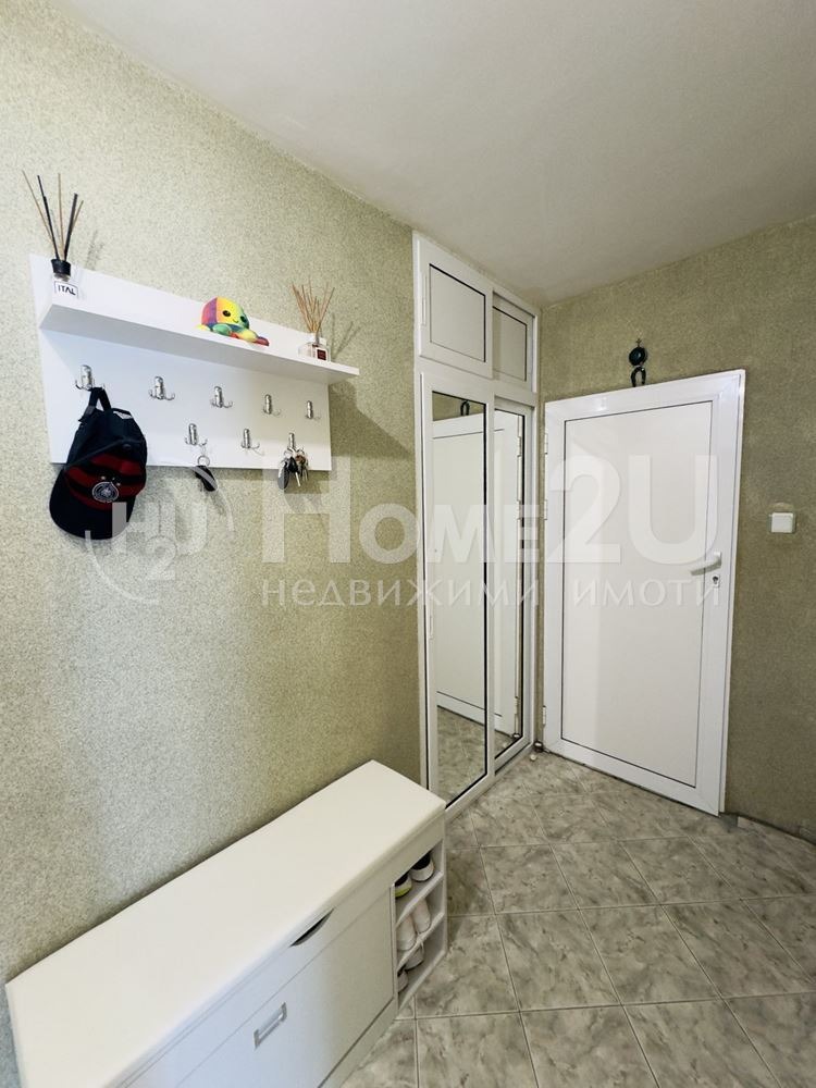 Продается  3 спальни Варна , Левски 1 , 82 кв.м | 51557007 - изображение [15]