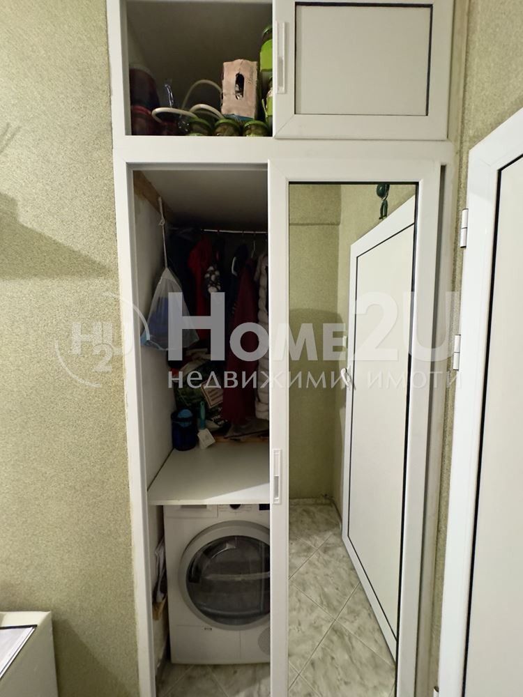 Продается  3 спальни Варна , Левски 1 , 82 кв.м | 51557007 - изображение [16]
