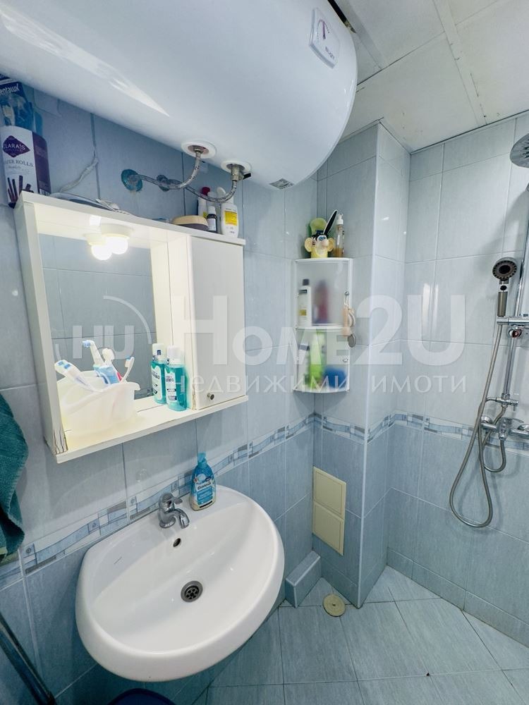 Продается  3 спальни Варна , Левски 1 , 82 кв.м | 51557007 - изображение [13]
