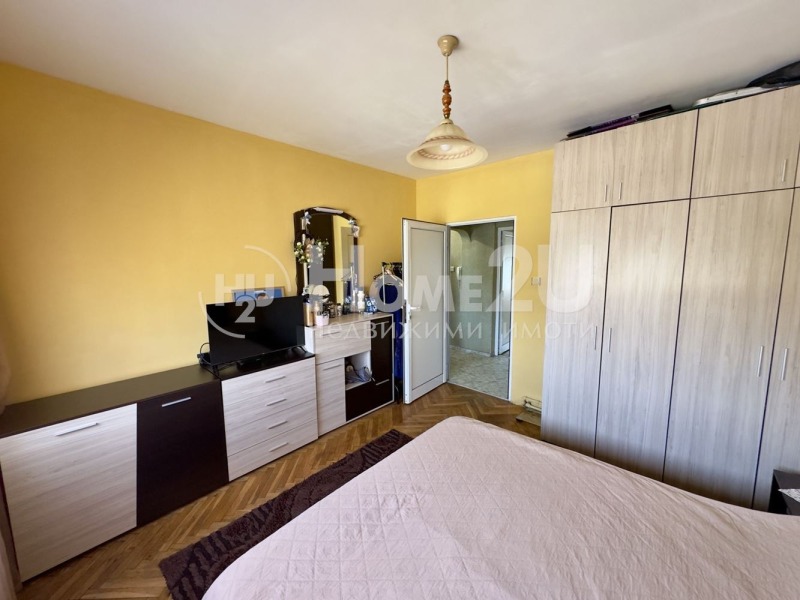 Продается  3 спальни Варна , Левски 1 , 82 кв.м | 51557007 - изображение [6]