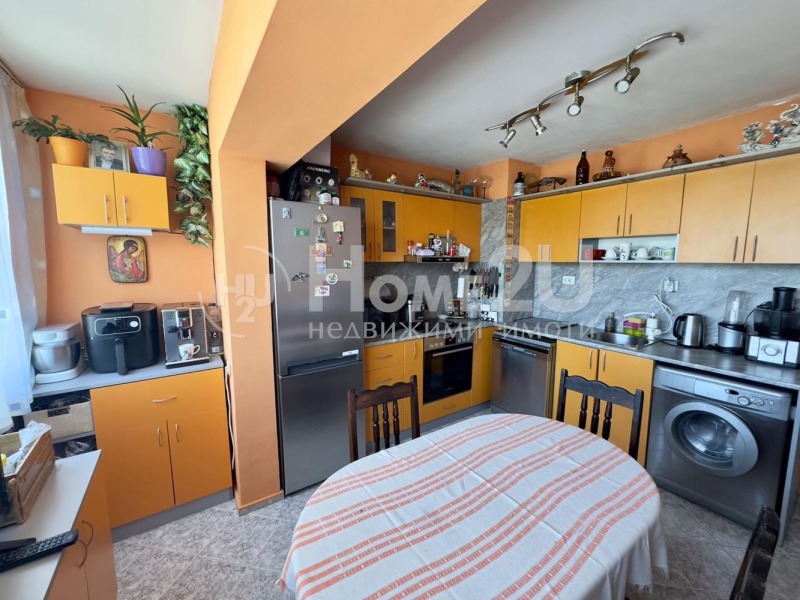 Продается  3 спальни Варна , Левски 1 , 82 кв.м | 51557007 - изображение [9]
