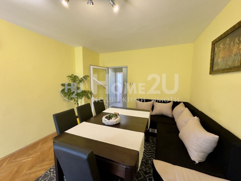 Продается  3 спальни Варна , Левски 1 , 82 кв.м | 51557007 - изображение [3]