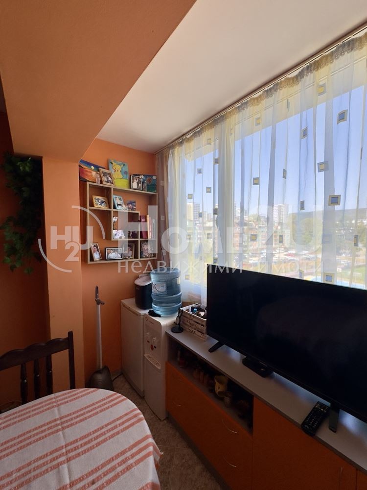 Продается  3 спальни Варна , Левски 1 , 82 кв.м | 51557007 - изображение [7]