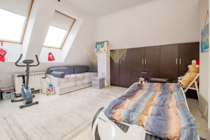 Te koop  3 slaapkamers Sofia , Borovo , 140 m² | 31632678 - afbeelding [7]
