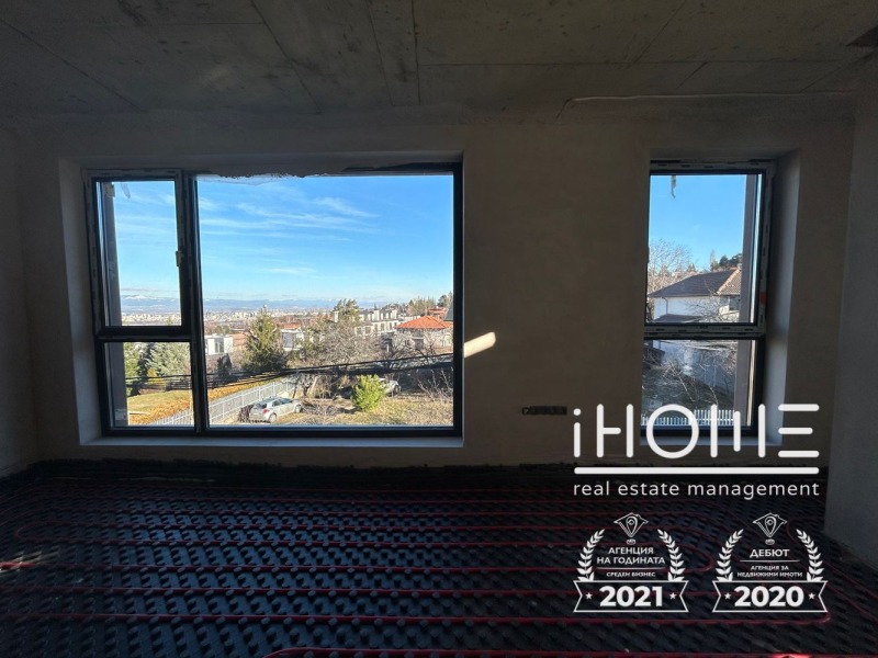 Продава МЕЗОНЕТ, гр. София, Драгалевци, снимка 9 - Апартаменти - 53534107