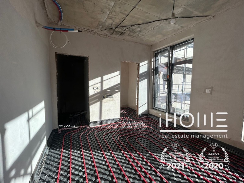 Продава МЕЗОНЕТ, гр. София, Драгалевци, снимка 8 - Апартаменти - 53534107