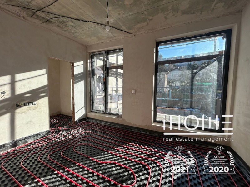 Продава МЕЗОНЕТ, гр. София, Драгалевци, снимка 6 - Апартаменти - 53534107