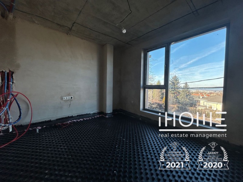 Продава МЕЗОНЕТ, гр. София, Драгалевци, снимка 11 - Апартаменти - 53534107