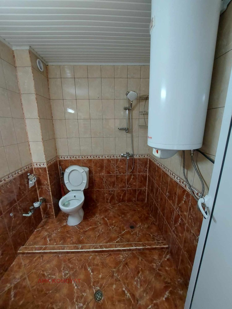 Te koop  Huis verdieping Targovishte , Varosja , 100 m² | 31865587 - afbeelding [3]