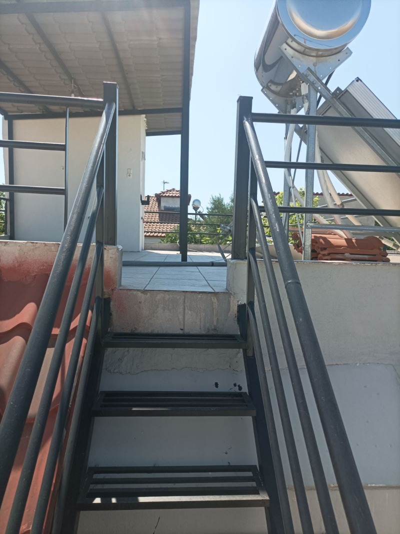 Satılık  Ev Stara Zagora , Centar , 51 metrekare | 91505613 - görüntü [13]