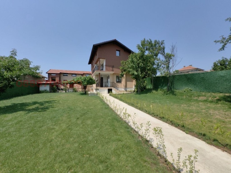 À vendre  Maison Sofia , Dobroslavtsi , 355 m² | 79857069