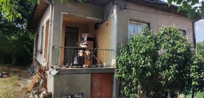Eladó  Ház régió Sofia , Gurmazovo , 65 négyzetméter | 86120717 - kép [2]