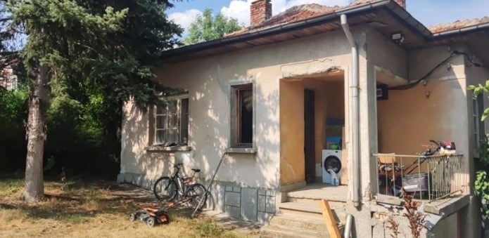 Eladó  Ház régió Sofia , Gurmazovo , 65 négyzetméter | 86120717