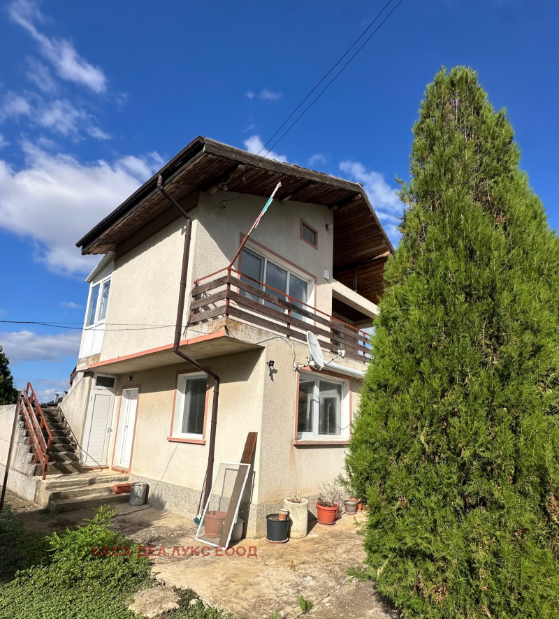 Продается  Дом область Добрич , Победа , 90 кв.м | 30516551 - изображение [17]
