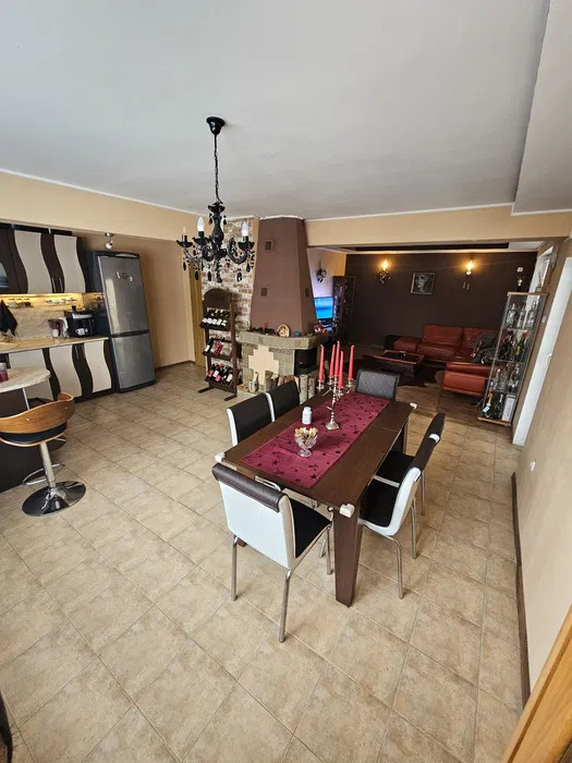 Продава КЪЩА, с. Брестник, област Пловдив, снимка 2 - Къщи - 53438848