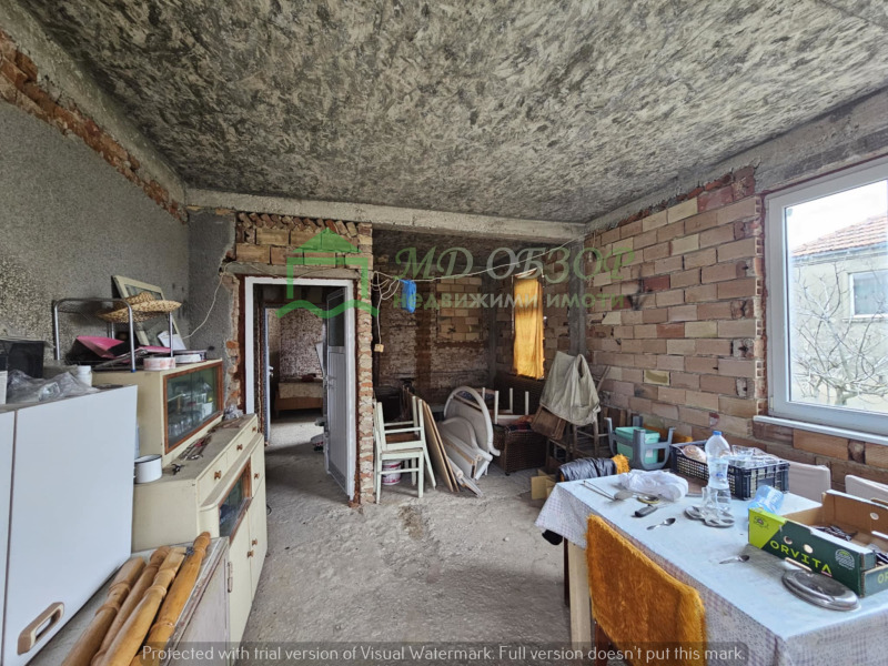 Продава КЪЩА, с. Горица, област Варна, снимка 8 - Къщи - 53509300