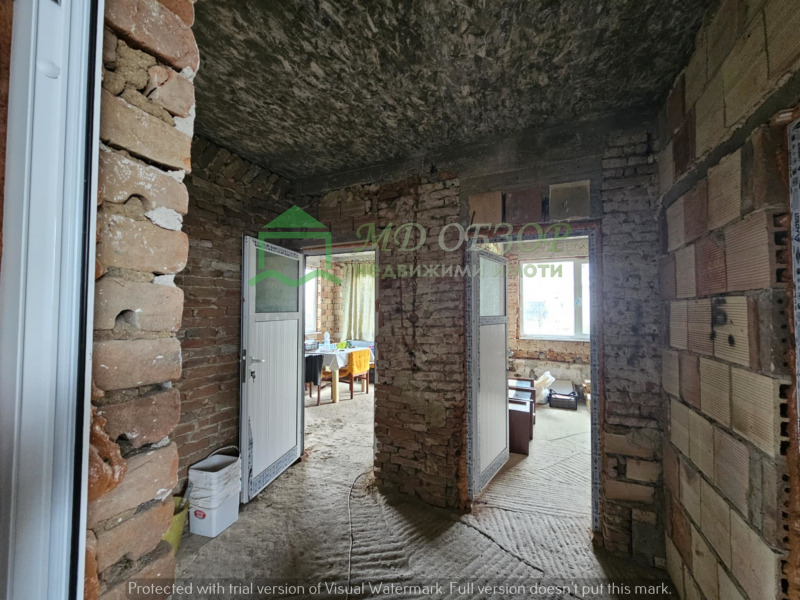 Продава КЪЩА, с. Горица, област Варна, снимка 7 - Къщи - 53509300