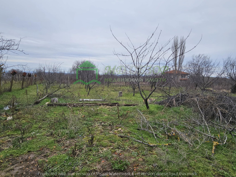 Продава КЪЩА, с. Горица, област Варна, снимка 5 - Къщи - 53509300