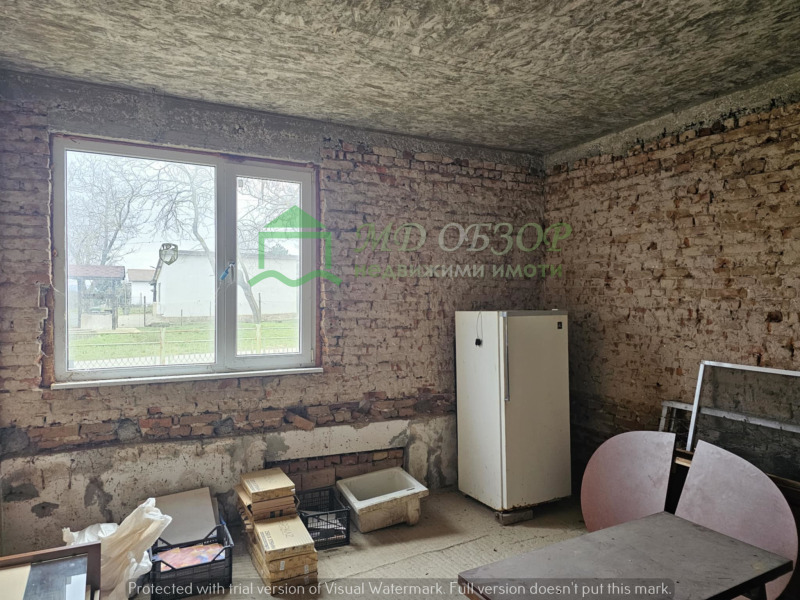 Продава КЪЩА, с. Горица, област Варна, снимка 11 - Къщи - 53509300