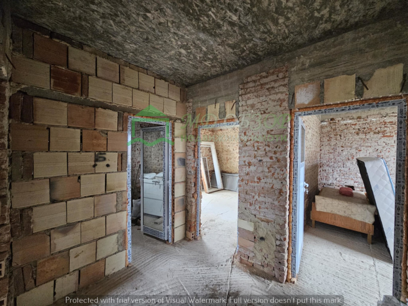 Продава КЪЩА, с. Горица, област Варна, снимка 6 - Къщи - 53509300