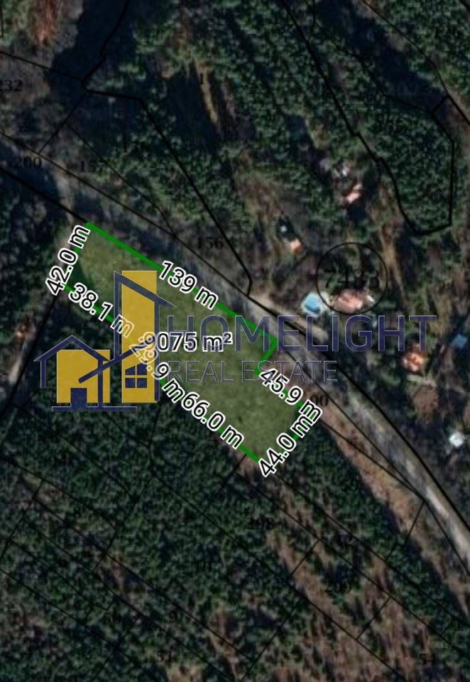 Till salu  Komplott Sofia , Dolni Pasarel , 9070 kvm | 36830402 - bild [8]