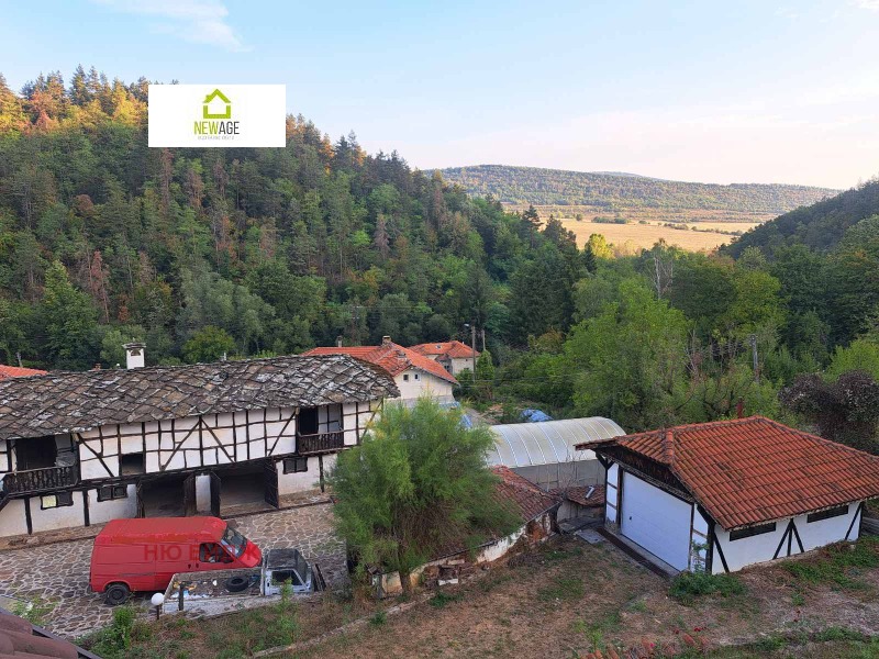 Продава БИЗНЕС ИМОТ, с. Дълбок дол, област Ловеч, снимка 11 - Други - 53108097