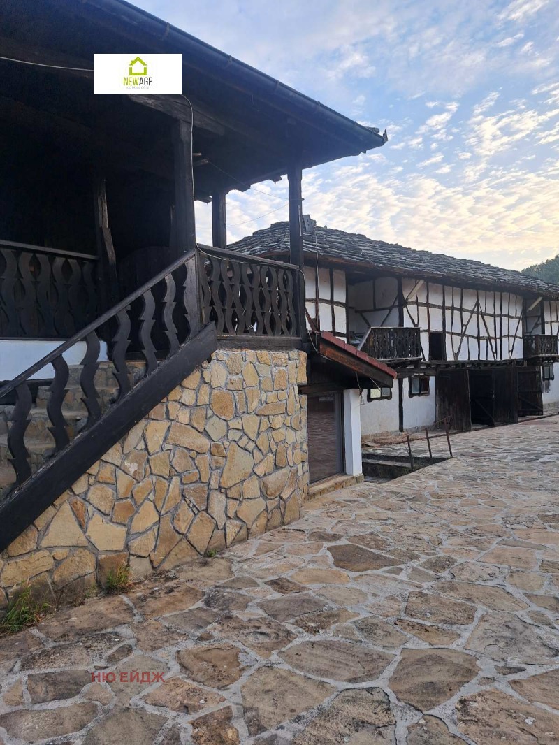 Продава БИЗНЕС ИМОТ, с. Дълбок дол, област Ловеч, снимка 4 - Други - 53108097