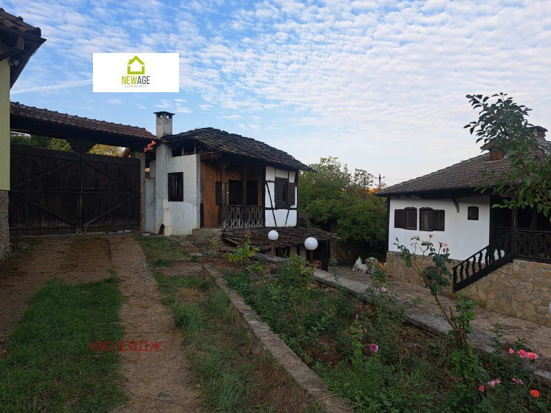 Продава БИЗНЕС ИМОТ, с. Дълбок дол, област Ловеч, снимка 15 - Други - 53108097