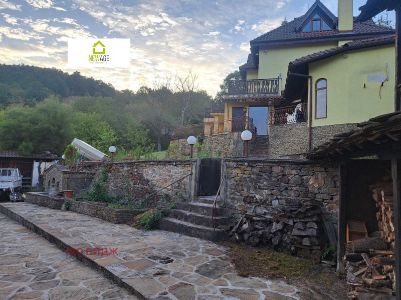 Продава БИЗНЕС ИМОТ, с. Дълбок дол, област Ловеч, снимка 8 - Други - 53108097