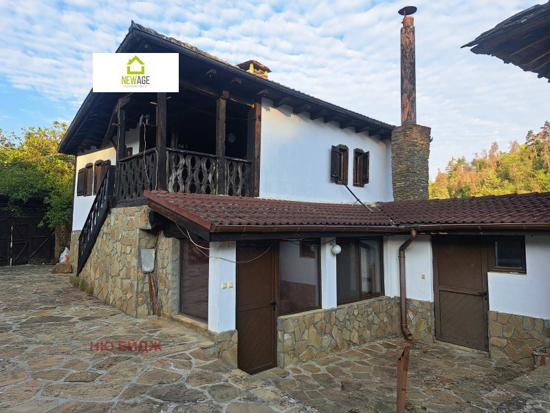 Продава БИЗНЕС ИМОТ, с. Дълбок дол, област Ловеч, снимка 5 - Други - 53108097