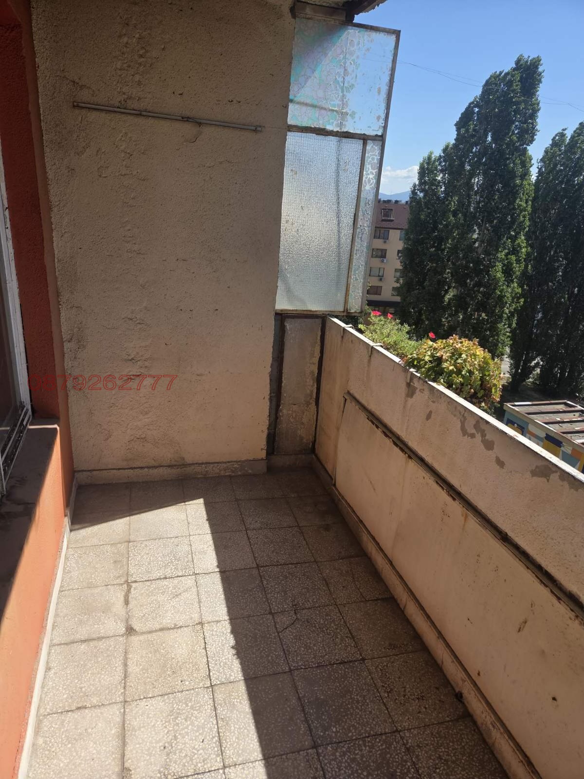Продава 1-СТАЕН, гр. София, Надежда 1, снимка 3 - Апартаменти - 55768864