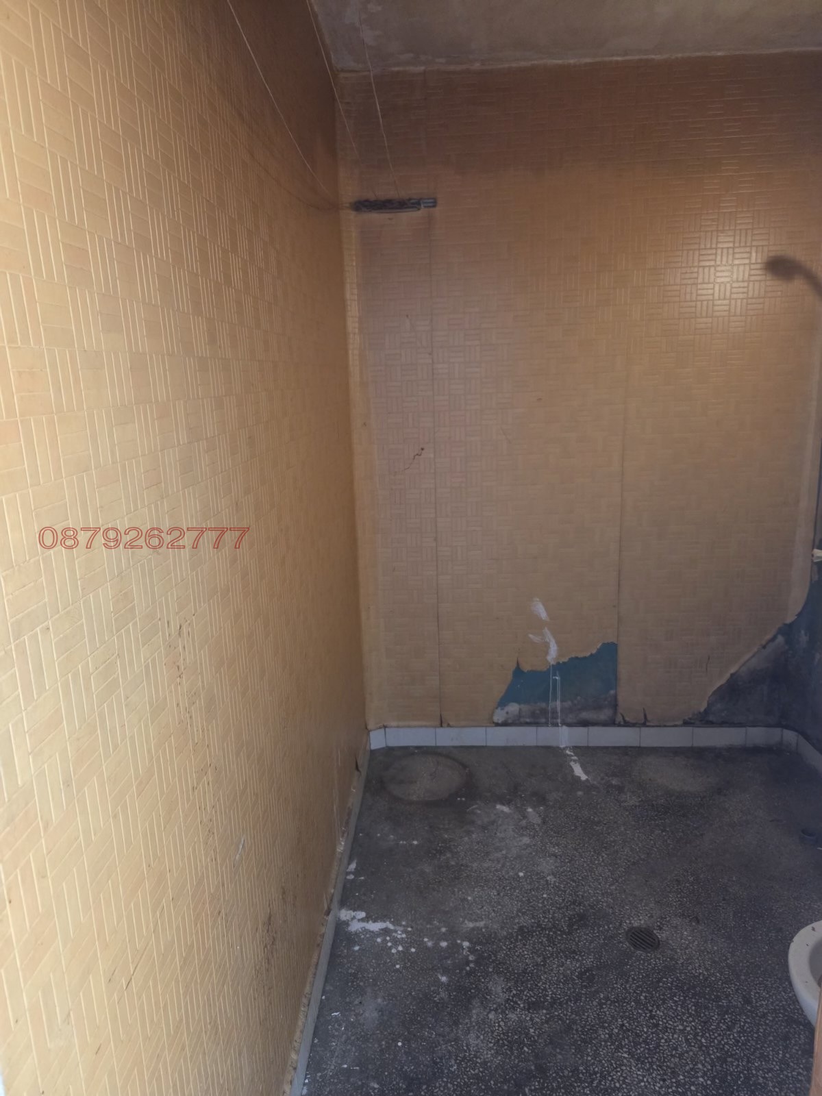 Продава 1-СТАЕН, гр. София, Надежда 1, снимка 7 - Апартаменти - 55768864