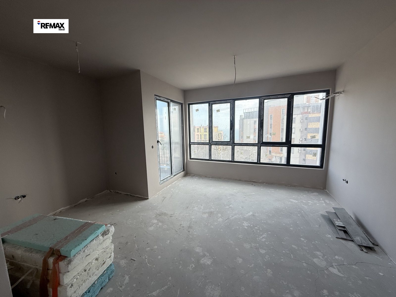 Продава 2-СТАЕН, гр. Варна, к.к. Чайка