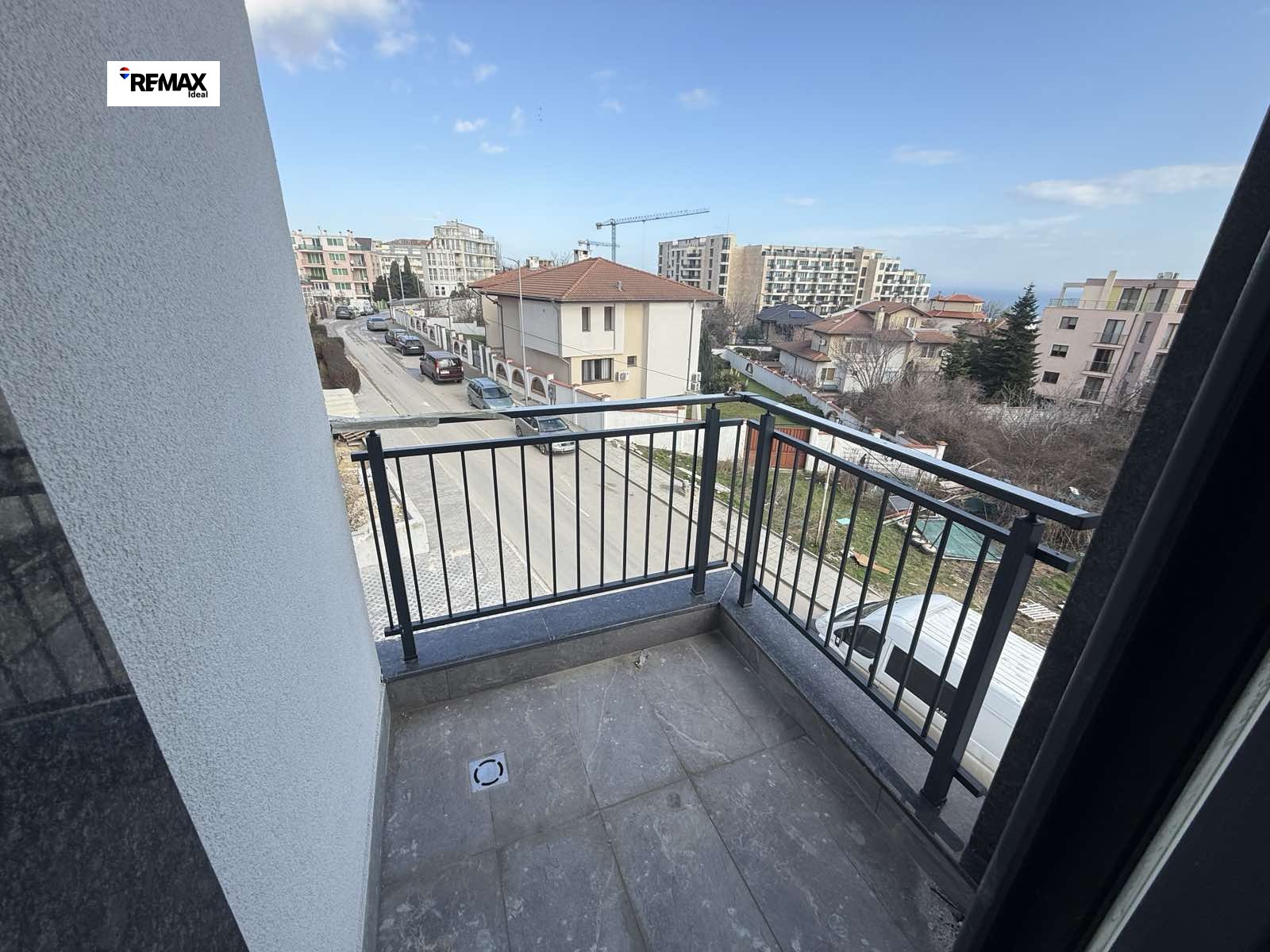 Продава 2-СТАЕН, гр. Варна, к.к. Чайка, снимка 6 - Апартаменти - 53914706